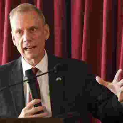  Trump Administration Responds to Calls By NASA to Have US Ambassador Robert Godec Recalled