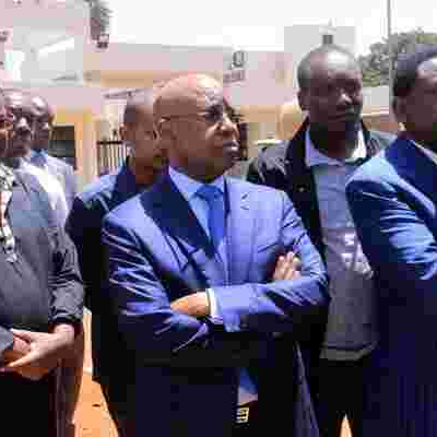 Court Orders Gov't to Reinstate Orengo, Ndii and Wanjigi's Passports
