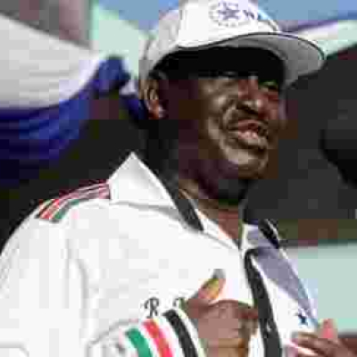 Raila 'Disowns' Deported Miguna Miguna