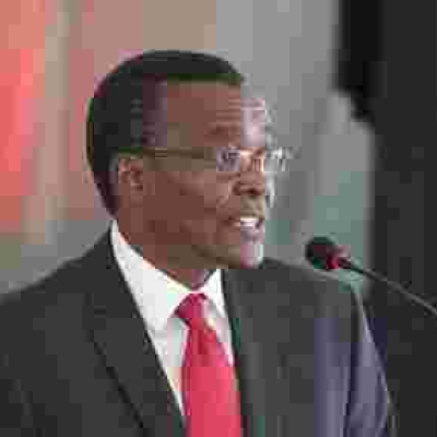 My Job Isn't for the Faint-Hearted, Chief Justice David Maraga Tells Critics