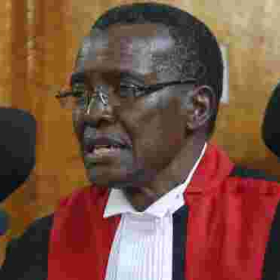 Obeying Court Orders Not Optional, Chief Justice Maraga Says
