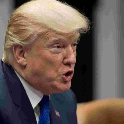 U.S. Supreme Court Rejects Trump over 'Dreamers' immigrants