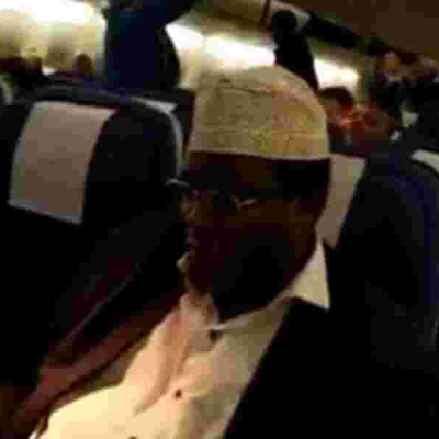 Miguna Miguna Speaks After His Dramatic Deportation to Canada