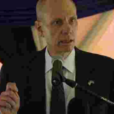 NASA Leaders Ask President Trump to Sack US Ambassador to Kenya Robert Godec
