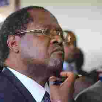 Embu Governor Martin Wambora Loses His Seat