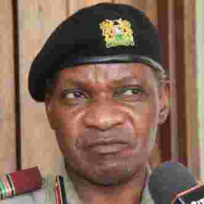 NASA MPs Told to Boycott Vetting of Ambassadors, Principal Secretaries