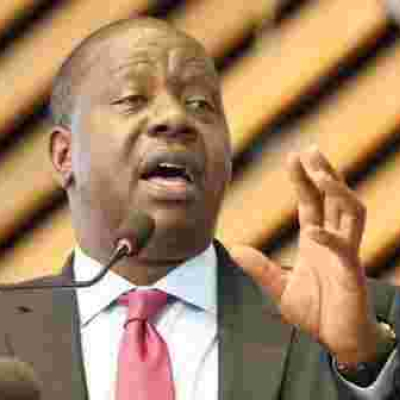 Fred Matiang'i: I'm Ready to Resign if Found Guilty of Defying the Law