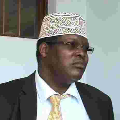 Miguna Miguna Files Petition to Challenge His Deportation to Canada