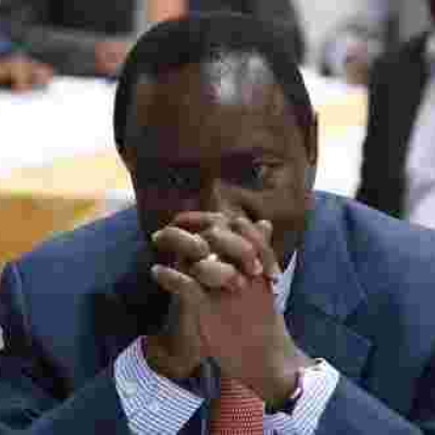 Kalonzo in Court to Challenge Withdrawal of His Security, Firearm