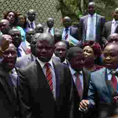 141 NASA MPs Contest Gov't Decision to Revoke their Firearm Licences in Court
