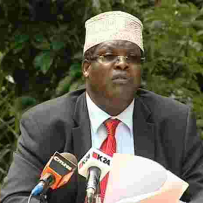 Miguna's Citizenship in Disarray As Gov't Appeals High Court Decision Revoking His Deportation