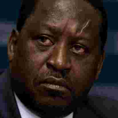 11 Foreign Envoys Mount Pressure on Raila to Recognize Uhuru as President