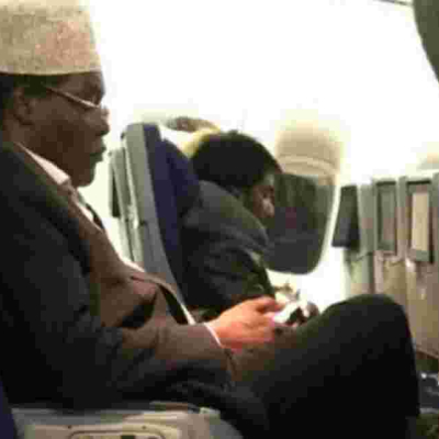 Miguna Miguna Set to Return to Kenya on Monday