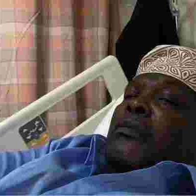 Miguna Miguna Makes Fresh Demand to Kenyan Government from Dubai
