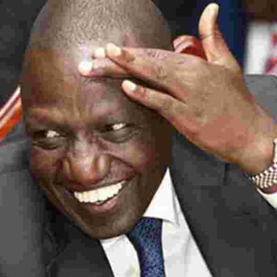 NASA MPs Endorse Deputy President Ruto's 2022 Presidential Bid