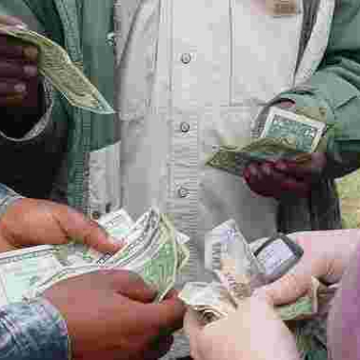 10 Least and 10 Most Corrupt Countries in the World