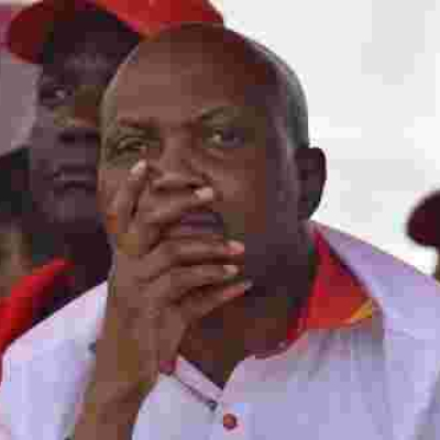 We're Not Enemies: I Carry Drunk Moses Kuria to His House, Babu Owino Says