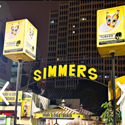 Nairobi Commercial Sex Workers Decry Job Loss After Demolition Of Simmers Restaurant 