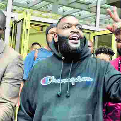 American Rapper Rick Ross Reveals Intentions to Expand His Business Empire to Kenya
