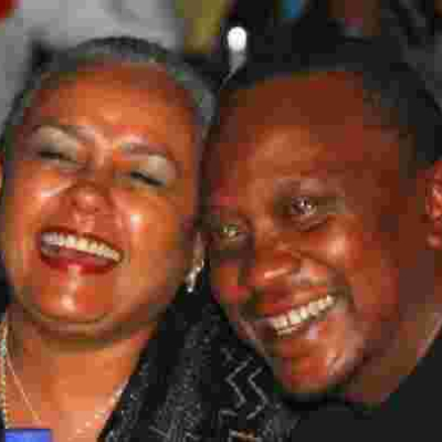 Woman Rep. Urges President Uhuru Kenyatta to Marry a Second Wife, Take Her to State House