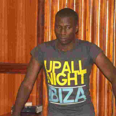 Controversial Blogger Cyprian Nyakundi Charged with insulting Governors Mike Sonko, Anne Waiguru on Social Media