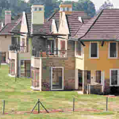Why Kenyan Banks are Reluctant to Lend Cash to Real Estate Developers
