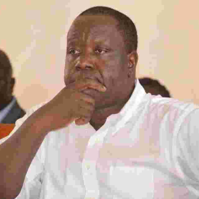 Opposition MPs Plan Impeachment Motion against Interior CS Fred Matiang'i