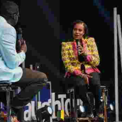 I Used to Drink 24 Beers in a Day, President Kenyatta's Niece Nana Gechaga Says of Her Battle with Alcoholism