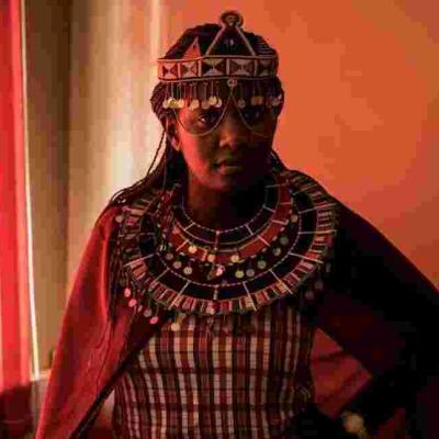 Kenya's Nice Nailantei Named in Time Magazine's List of 100 Most Influential Persons in the World
