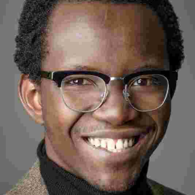 Kenyan-Born Joel Sati Wins $90,000 Soros Fellowship for Graduate School 