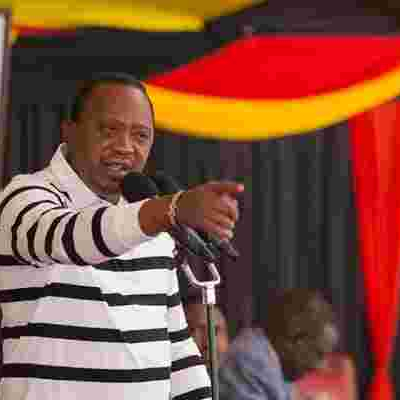 President Kenyatta Orders Fresh Vetting of High-Ranking State Officials in Crackdown on Corruption  