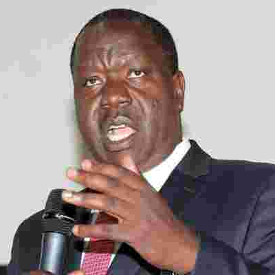 Government Puts On Notice Illegal Foreigners in Kenya 