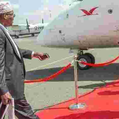 Kenyan Gov't Asked to Purchase Flight Ticket for Miguna Miguna for His Return to Kenya Next Week