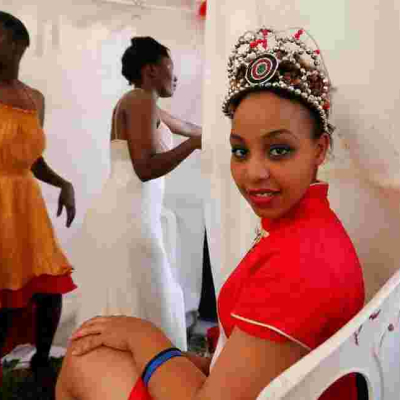 Miss Lang'ata Prison Ruth Kamande Convicted of Stabbing 24-Year-Old Boyfriend 22 Times to Death 