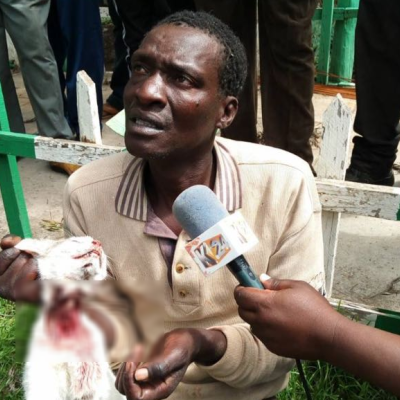 Kenyan Man Admits to Skinning 1,000 Cats, Selling Meat