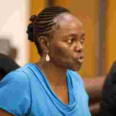 Kenyan-Born Australian Senator Lucy Gichuhi Fights Doubts On Her Citizenship Status 