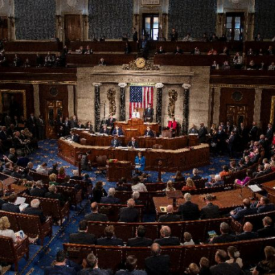 U.S. House Again Postpones Vote on Republican Immigration Bill