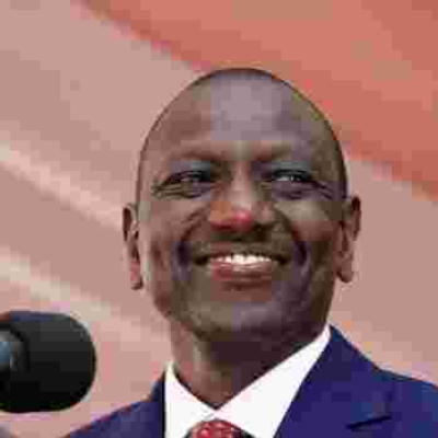Inside Deputy President William Ruto's 'Kitchen Cabinet'