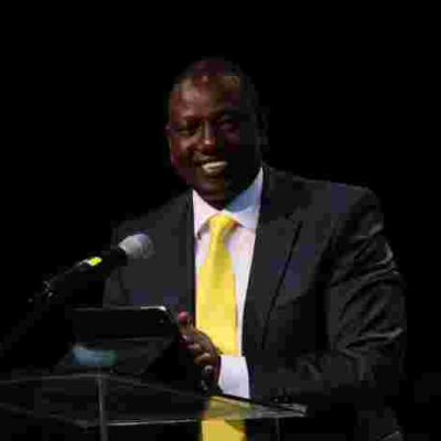 Student Moves Court to Stop DP William Ruto from Giving a Lecture at Kenyatta University, Says He's “Irredeemably Corrupt”