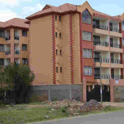 Top Six Estates to Invest on Residential Apartments in Nairobi