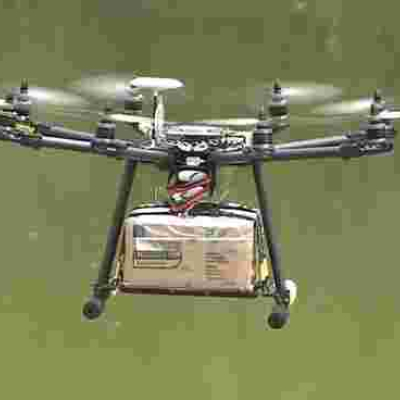 Astral to Fly Kenya's First Cargo Drones 