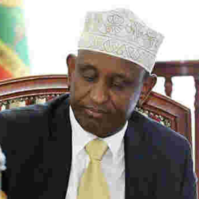Garissa Governor Ali Korane Arrested over Attempted Murder of Former County Minister