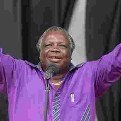 COTU Boss Francis Atwoli Seeks to Raise Billions to Fund 2022 Presidential Campaign