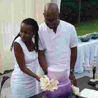 I Divorced Twice, Safaricom CEO Bob Collymore Opens Up on His Marriage Life