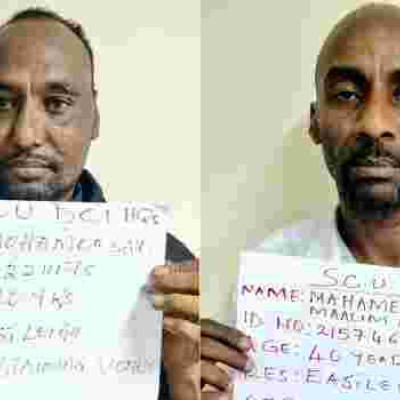 DCI Warns of Fake Gold Dealers Swindling Kenyans