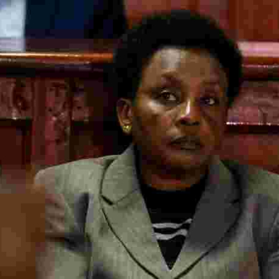 Reprieve for Deputy Chief Justice Philomena Mwilu as High Court Stops Criminal Proceedings