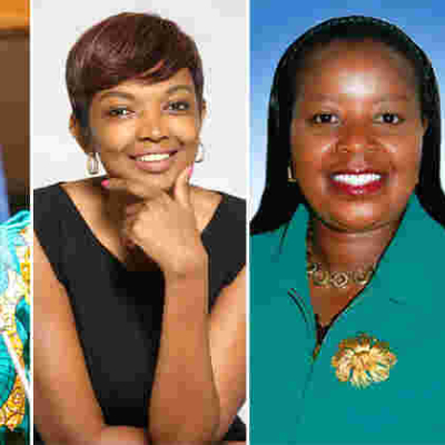 Mike Sonko Nominates Four Female Candidates for Nairobi Deputy Governor Seat 