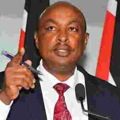 400 Gov't Procurement Bosses Cleared in Vetting Exercise Ordered by President Kenyatta