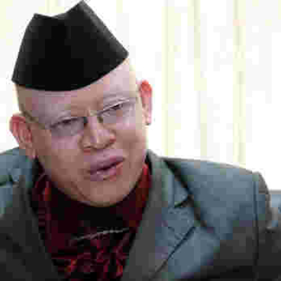 We Regret Electing Ferdinand Waititu as Kiambu Governor, Senator Isaac Mwaura Says