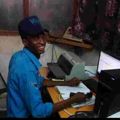 Police Launch Hunt for Kenyan Pedophile